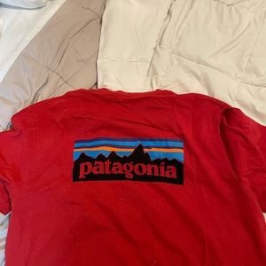 Patagonia P-6 Pocket T-Shirt